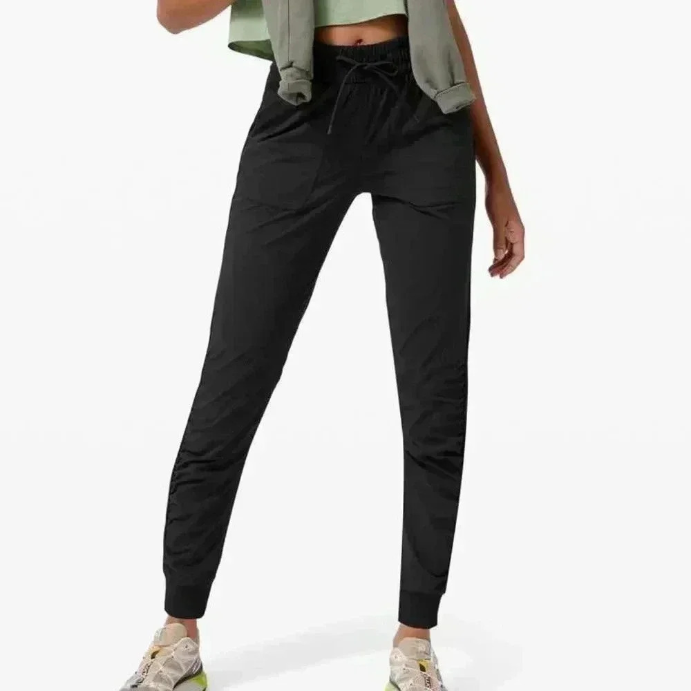 Lululemon Beyond the Studio Jogger - Picture 1 of 6